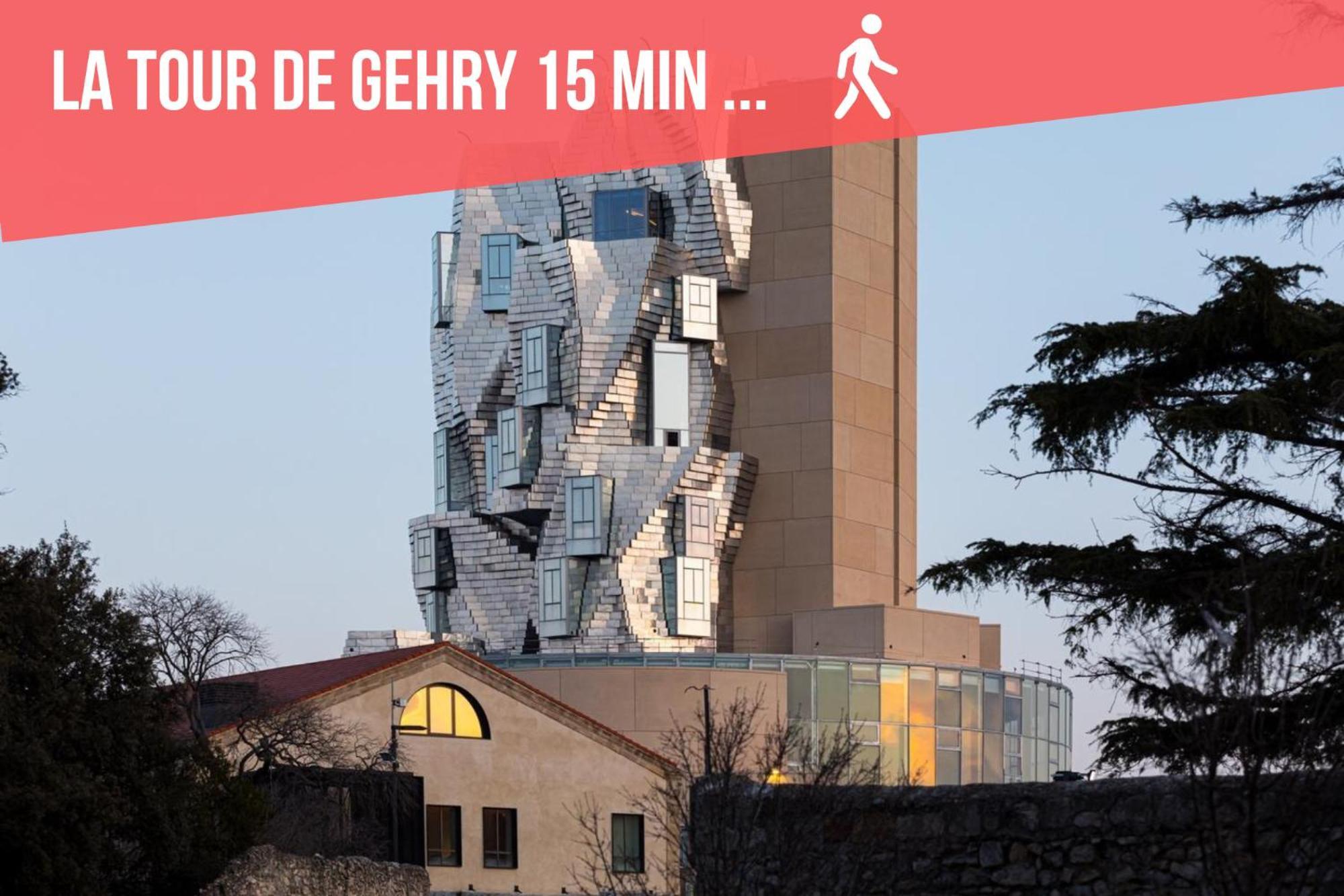 Succes - Tres Beau Duplex- Coeur D'Arles- Climatisation Apartment Ngoại thất bức ảnh