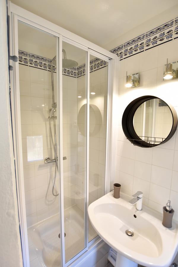 Succes - Tres Beau Duplex- Coeur D'Arles- Climatisation Apartment Ngoại thất bức ảnh