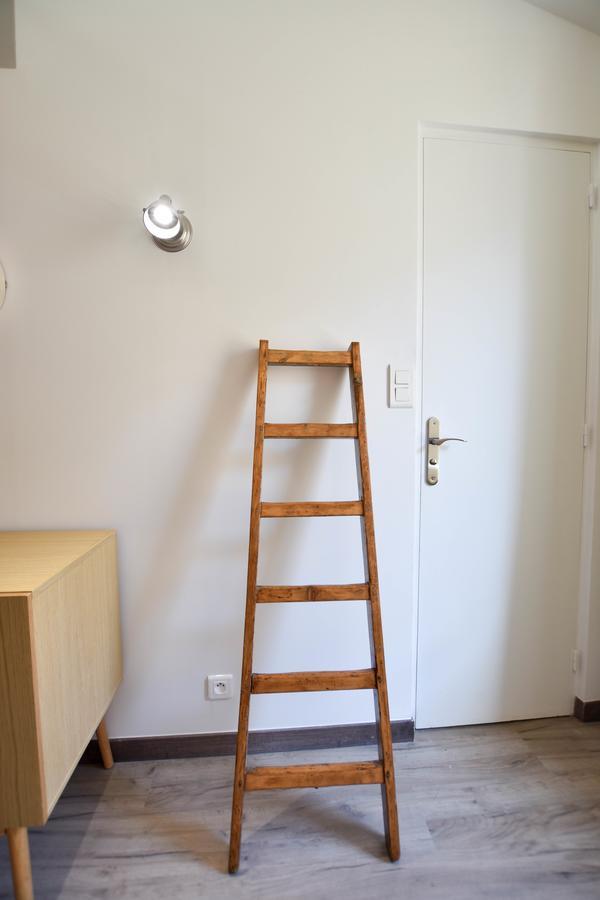 Succes - Tres Beau Duplex- Coeur D'Arles- Climatisation Apartment Ngoại thất bức ảnh